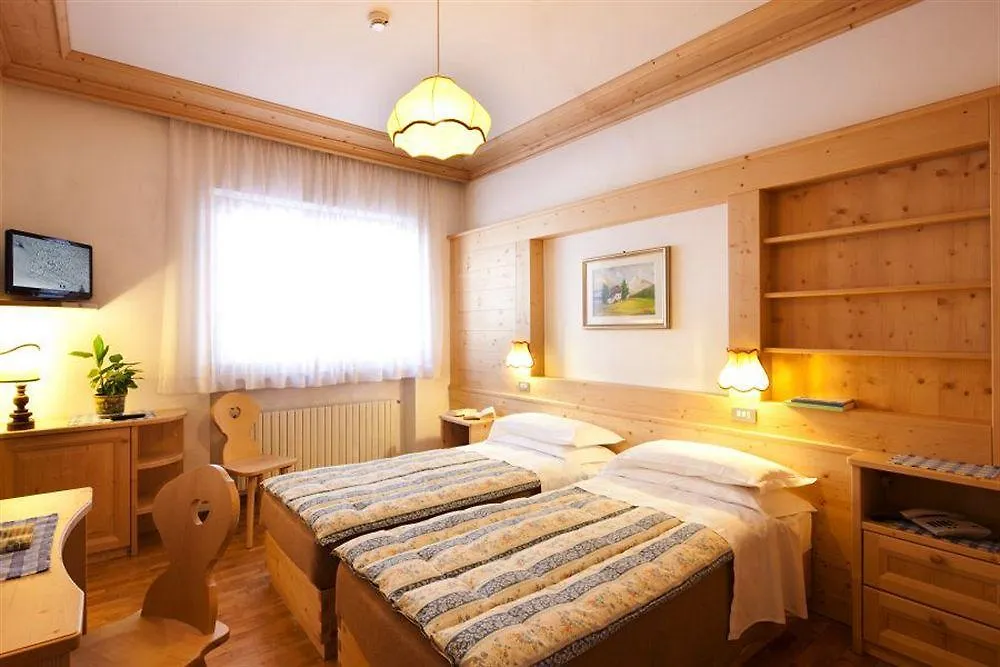 Hotel Bellaria - Cortina dʼAmpezzo