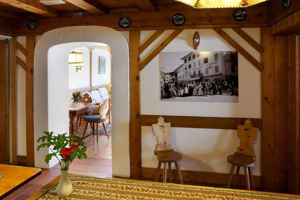 Hotel Bellaria - Cortina dʼAmpezzo