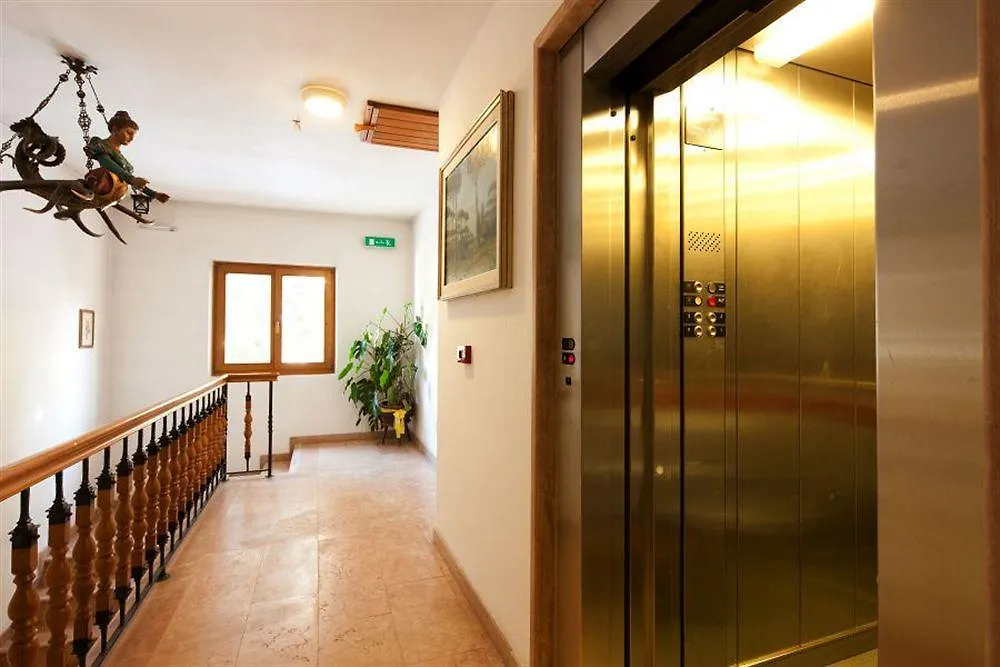 Hotel Bellaria - Cortina dʼAmpezzo