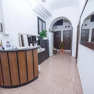 Lemei House Rome